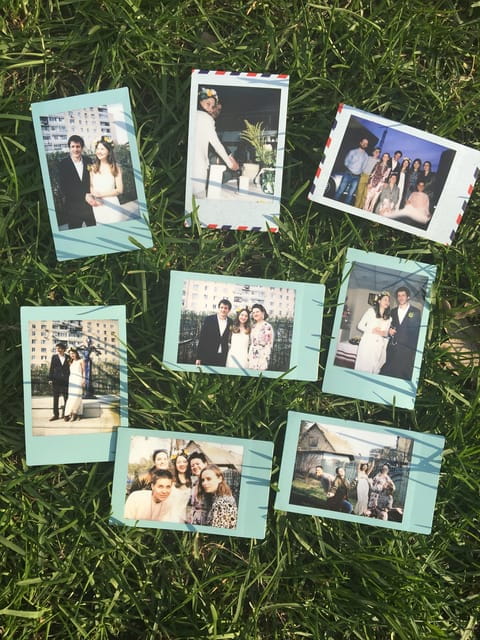 Seven Sisters Cliffs: Your Personal Photoshoot - Who Will Love This?