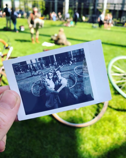 Seven Sisters Cliffs: Your Personal Photoshoot - The Experience’s Drawbacks