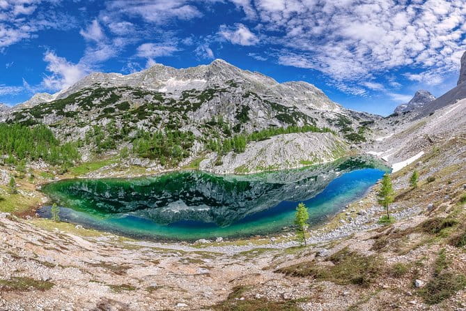 Seven Triglav Lakes Hike - Exploring the Seven Triglav Lakes Hike: An Authentic Slovenian Adventure