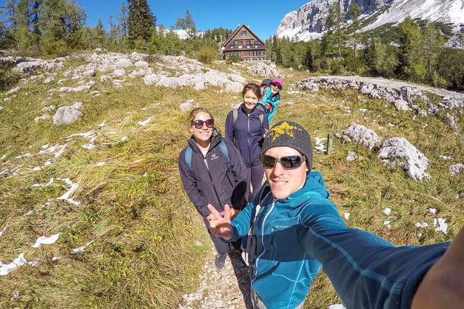 Seven Triglav Lakes Hike - Key Points