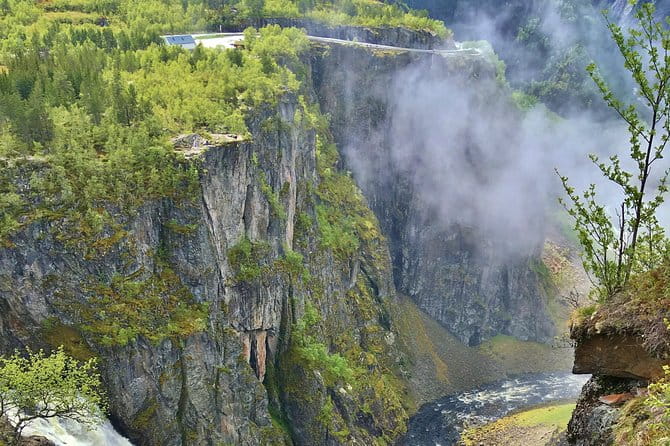 SEVEN WATERFALLS TOUR: Private roundtrip to the Hardanger Fjord, 12 hours - Exploring Hardanger’s Fabled Fjords