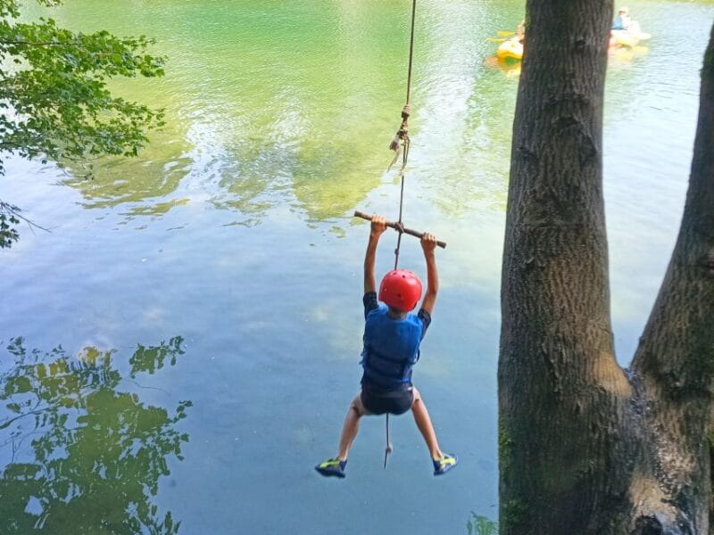 Severin na Kupi: Canoeing and Kayaking on the Kupa River - Key Points and Takeaways