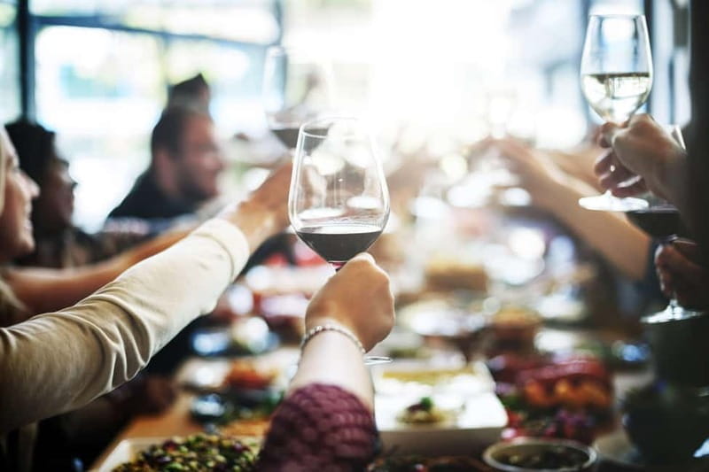 Sevilla: Fun Wine Tasting with an Spanish Sommelier - Who It’s Best For