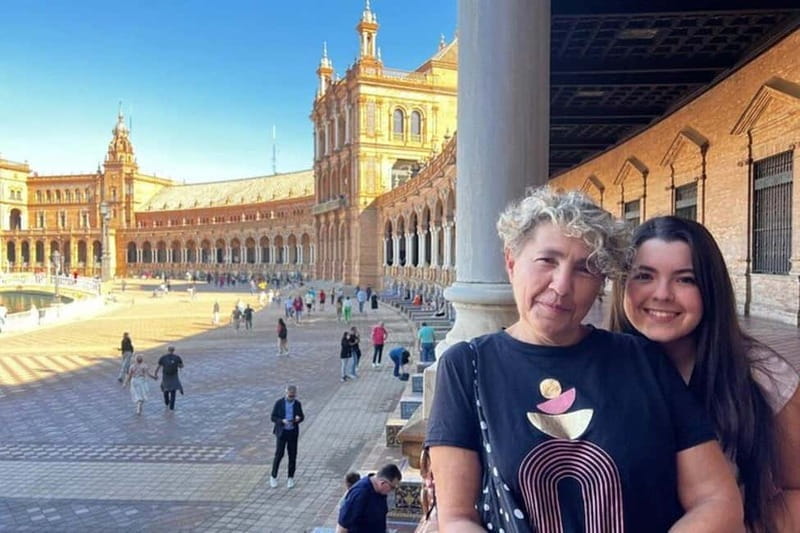 Sevilla Private Full-Day Tour from Malaga - Key points / Takeaways