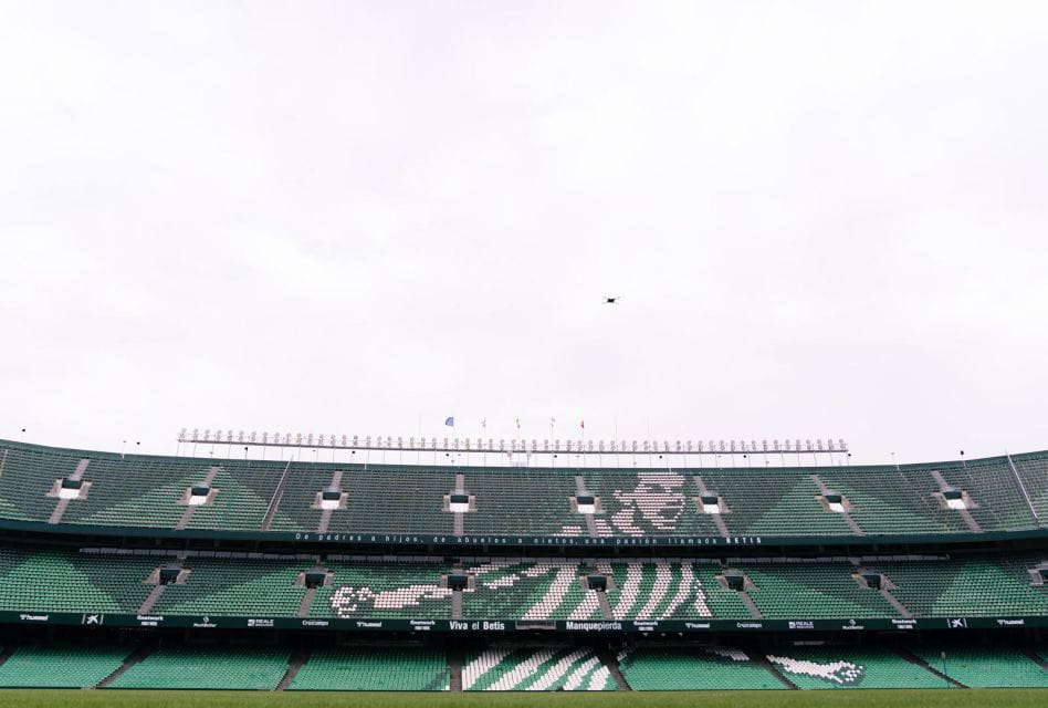 Sevilla: Real Betis Tour at the Benito Villamarín Stadium - Customer Feedback and Ratings