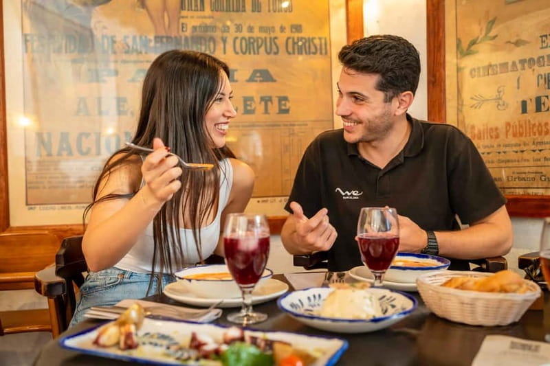 Sevilla: Tapas, Wine, and Flamenco Show Guided Tour - Who Is This Tour Best Suited For?