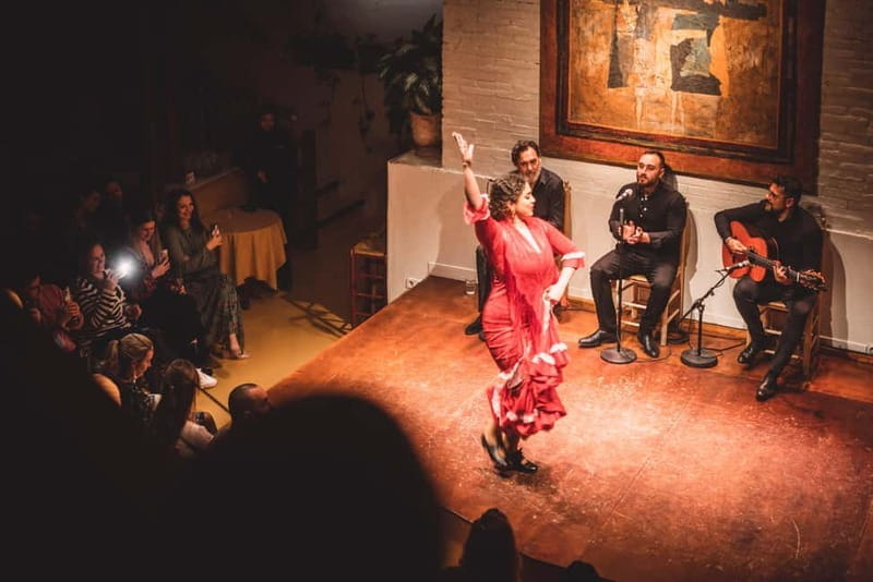 Sevilla: Tapas, Wine, and Flamenco Show Guided Tour - FAQs
