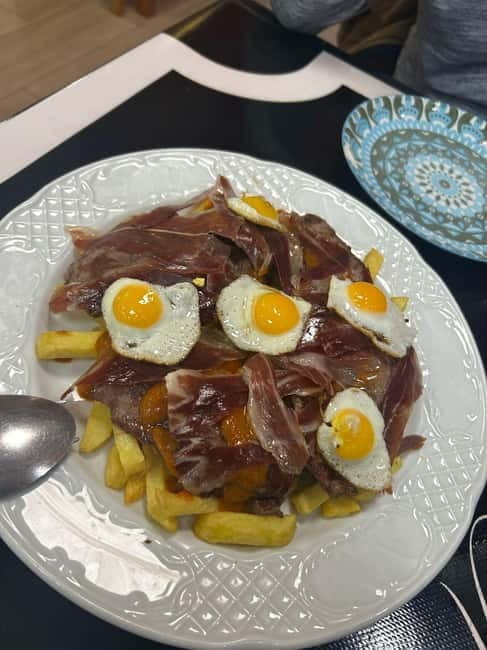 Sevillan Experience Gastronomic Tour - Key Points / Takeaways