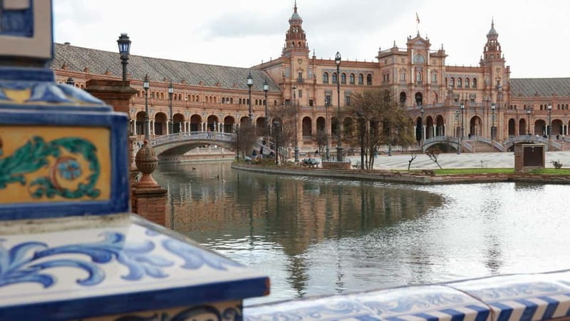 Sevillan Experience Gastronomic Tour - FAQ