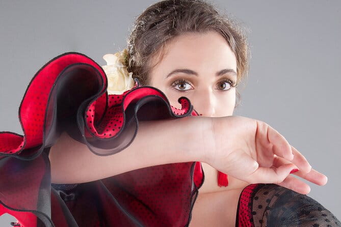 Sevillanas Class - Key points / Takeaways