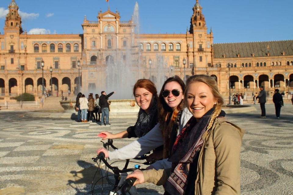 Seville: 1-Day Bike Rental - Availability and Reservations