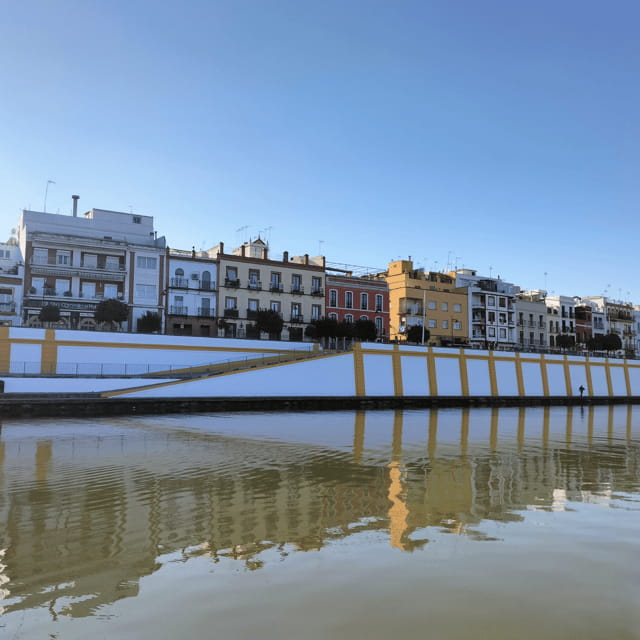 Seville: 1-Hour Guadalquivir River Cruise with Local Guide - Who Is This Cruise Best For?