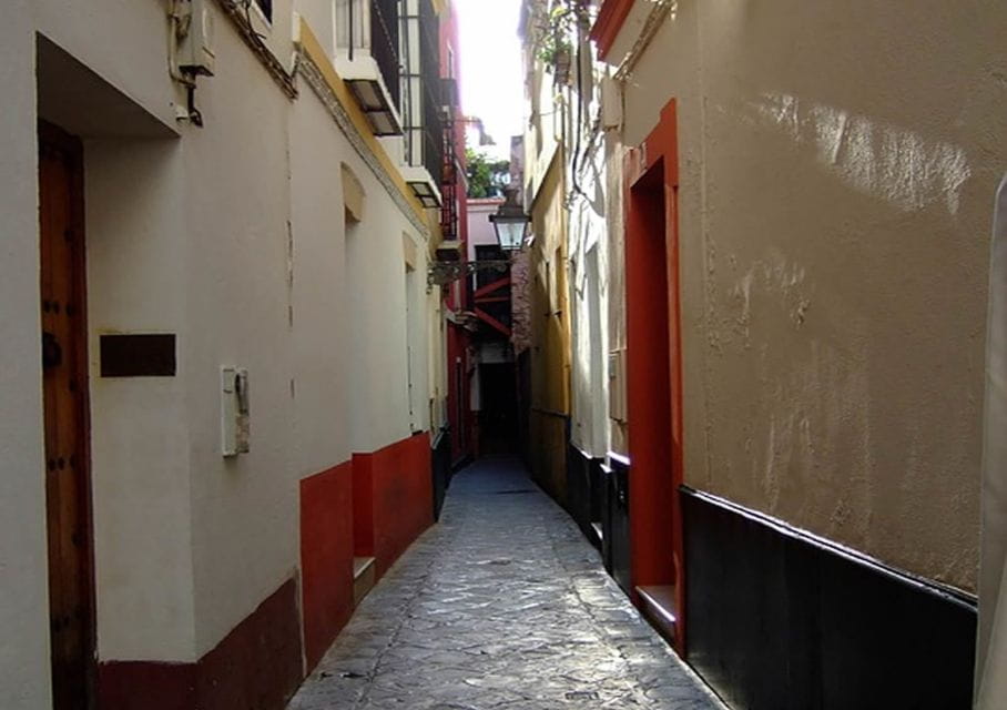 Seville: 1-Hour Walking Tour Barrio De Santa Cruz - Inclusions and Recommendations