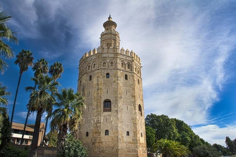 Seville: Age of Discoveries Guided Tour w/ Monuments Access - Exploring Seville’s Historical Gems