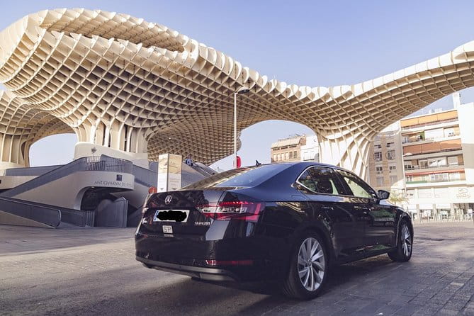 Seville Airport Transfer - Final Thoughts: Is It Worth It?