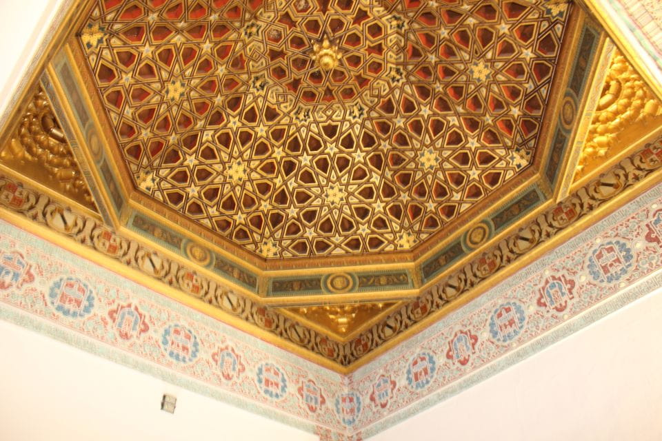 Seville: Alcazar, Cathedral, and Giralda Skip-the-Line Tour - Important Information