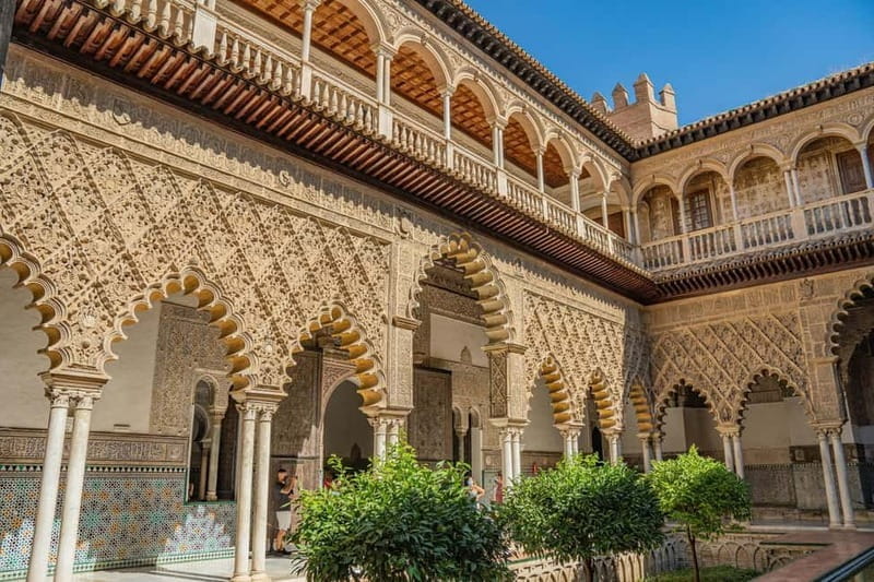 Seville: Alcázar, Cathedral, and Giralda Small-Group Tour - Final Thoughts: Is This Tour Worth It?