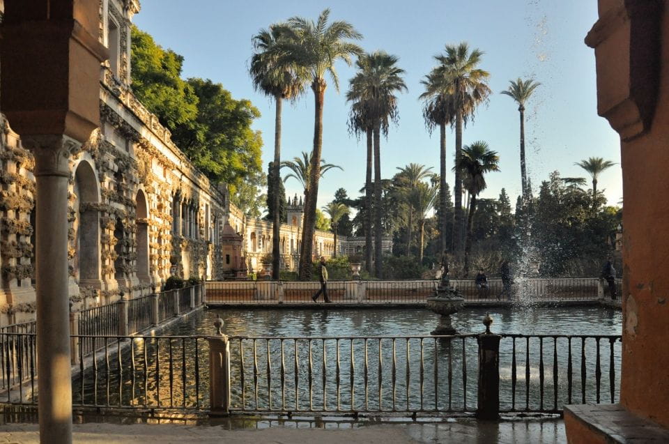 Seville: Alcazar & Cathedral Skip-the-Line Guided Tour - Meeting Point and Duration