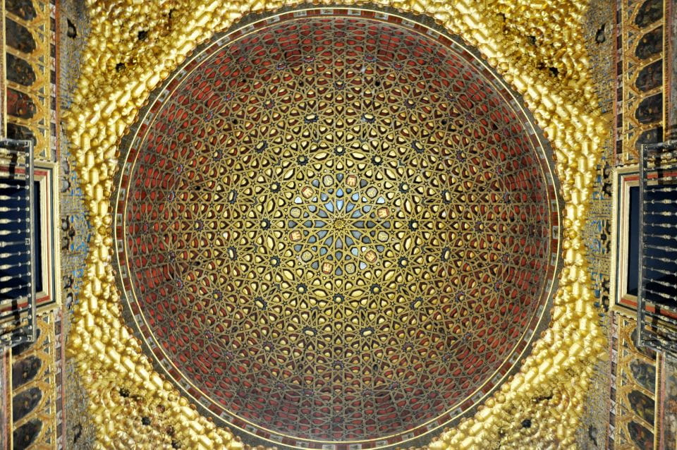 Seville: Alcazar & Cathedral Skip-the-Line Guided Tour - Things To Know