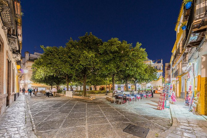 Seville & Alcazar Skip the Line From Cadiz Port (Cruisers Only) - Meeting and Pickup Details