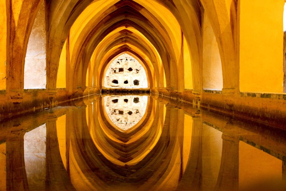 Seville: Alcazar Skip-The-Line Guided Tour With Tickets - How to Book Your Tour