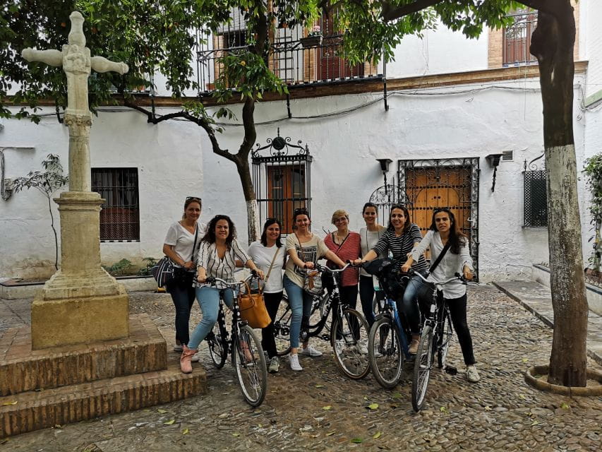 Seville: All Day Bike Rental - Customer Reviews