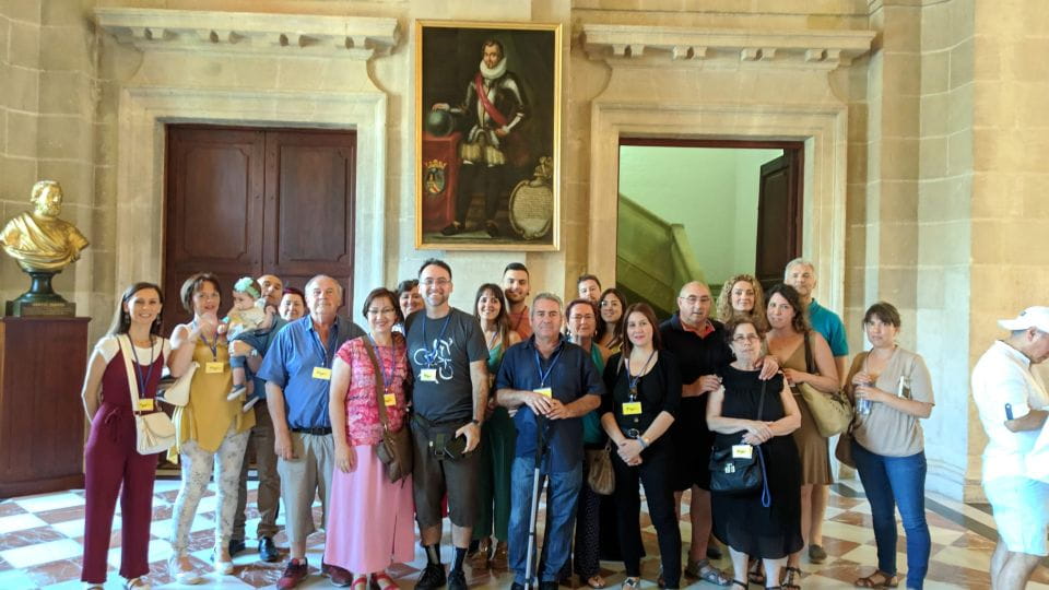 Seville: Archive of the Indies Guided Tour - Customer Reviews