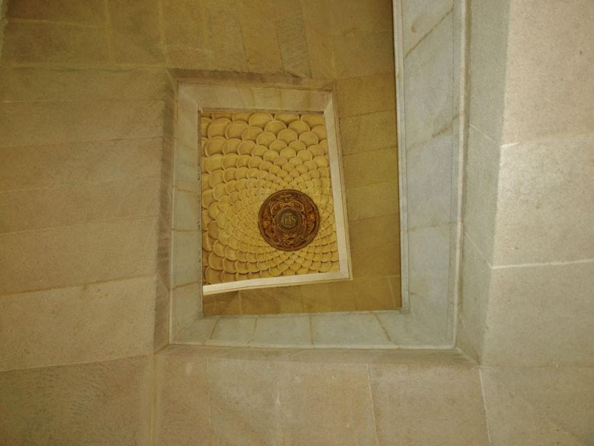 Seville: Archive of the Indies Guided Tour - Historical Significance