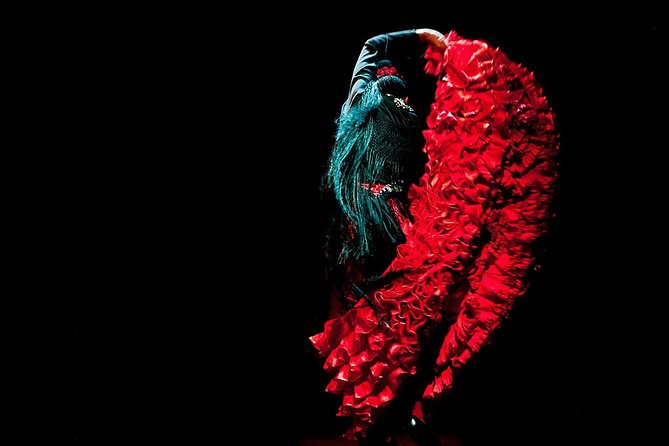 Seville: Authentic Flamenco Show - Flamenco Dance Museum - Exceptional Guest Reviews