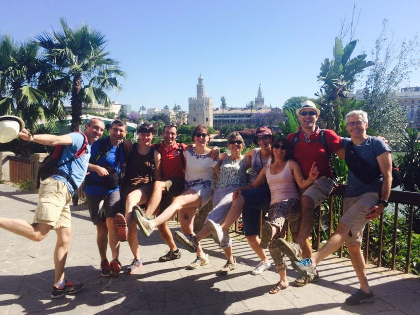 Seville: Bike Rental - Bike Features and Accessories