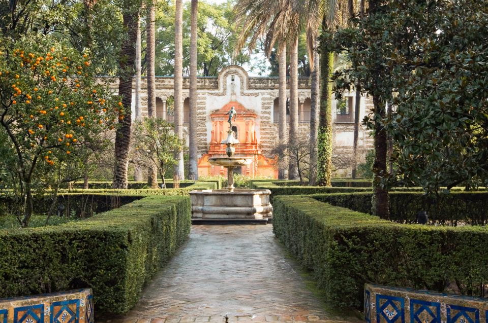 Seville: Bike Tour - Highlights of the Tour