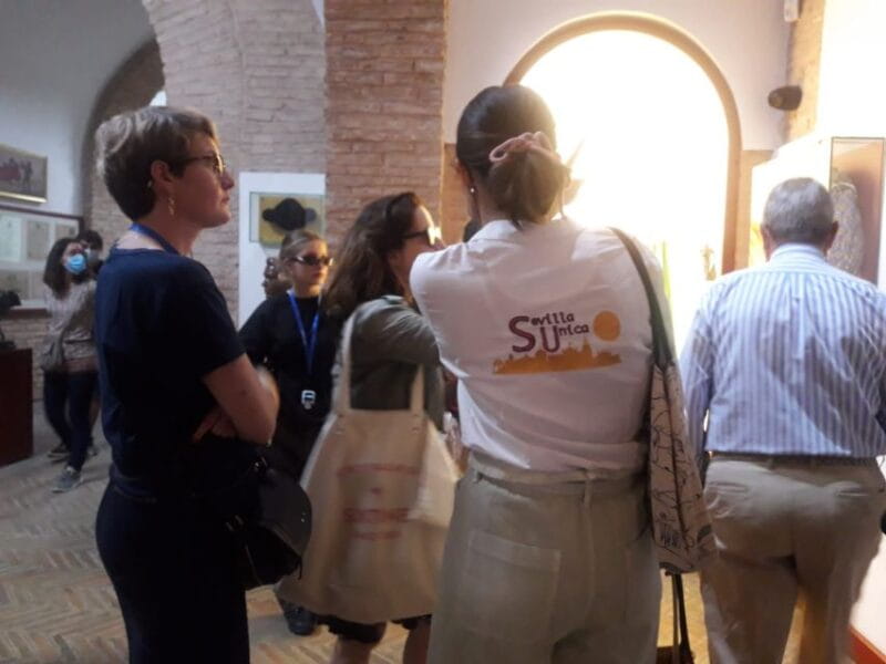 Seville: Bullring Guided Tour with a Skip-the-Line Ticket - Key Points & Takeaways