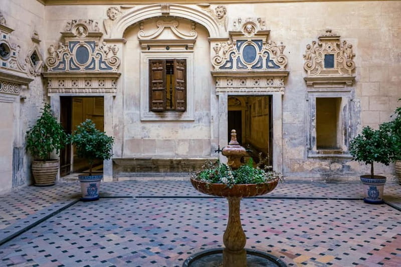 Seville: Cathedral and Giralda Guided Tour with Tapas - Who Will Love This Tour?