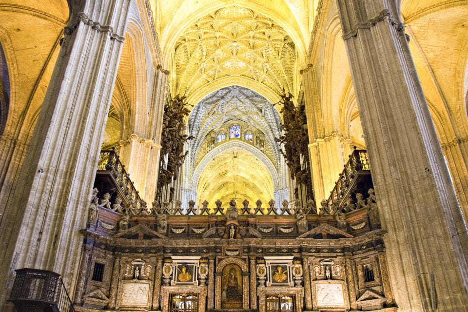 Seville: Cathedral and Giralda Tower Guided Tour and Tickets - Customer Feedback Overview