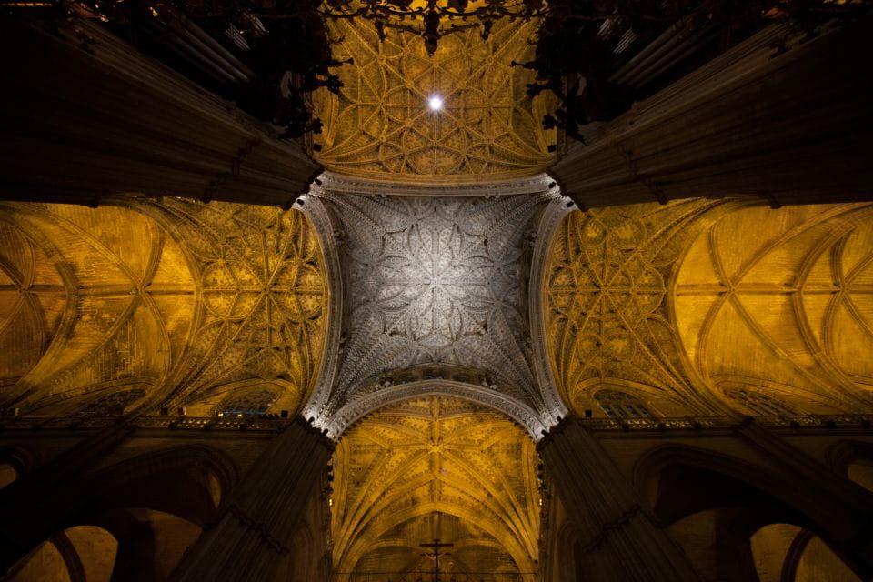 Seville: Cathedral and Giralda Tower Guided Tour and Tickets - Important Visitor Information