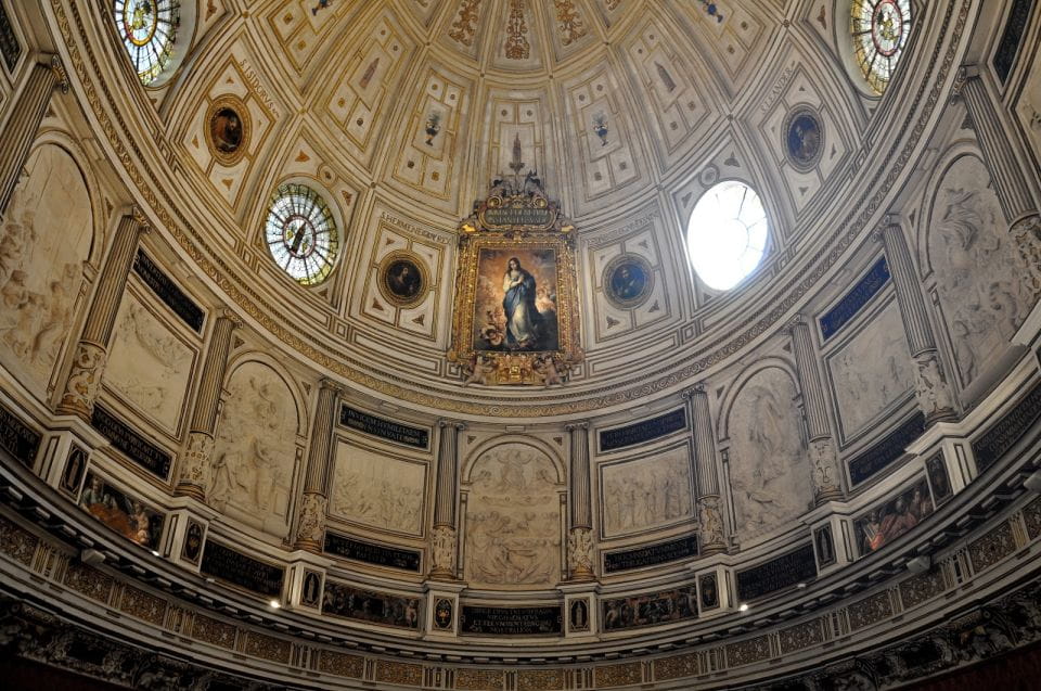 Seville: Cathedral and Giralda Tower Guided Tour and Tickets - Tips for a Great Visit