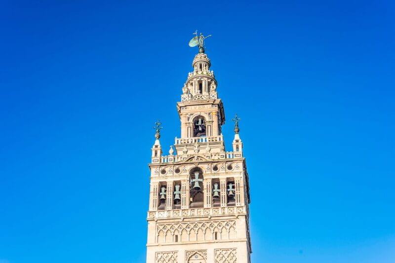 Seville: Cathedral and La Giralda Entry Ticket - Exploring Seville’s Crown Jewel: The Cathedral