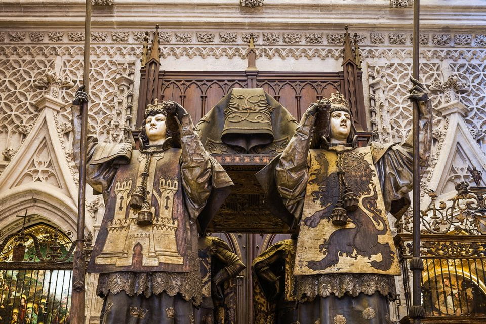 Seville: Cathedral and La Giralda Entry Ticket - Customer Reviews and Feedback