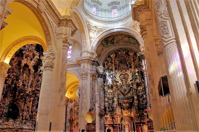 Seville: Cathedral, Giralda & Salvador Church Guided Tour - Practical Details and Tips for Your Visit
