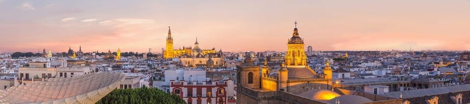 Seville: Cathedral & Giralda Tower Guided Tour With Tickets - Customer Feedback