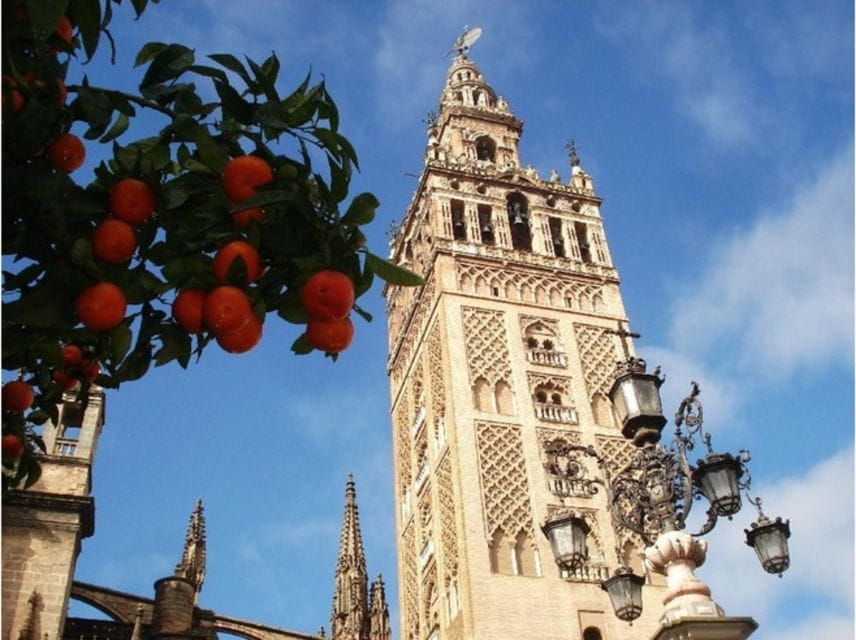 Seville Cathedral Skip-the-Line Tour - Key Features of the Cathedral
