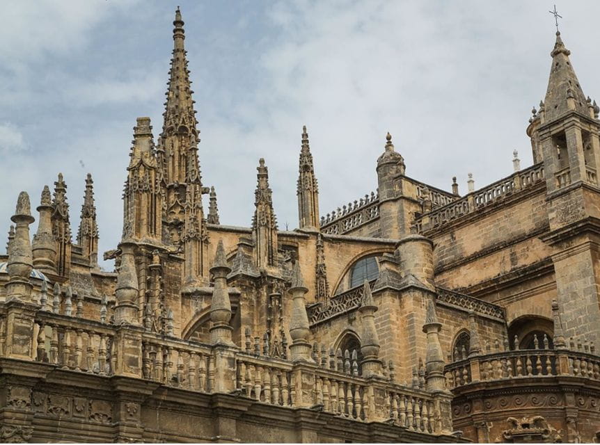 Seville Cathedral Skip-the-Line Tour - Tips for Your Visit
