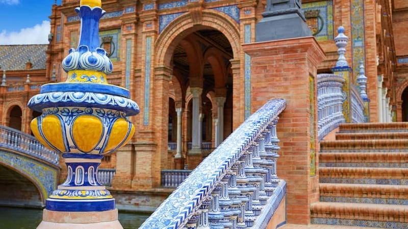 Seville: City Highlights & Hidden Gems Private Walking Tour - Key points / Takeaways
