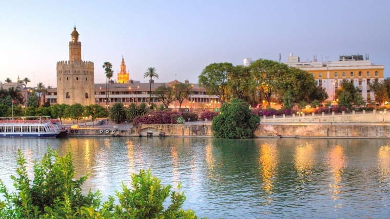Seville: City Highlights & Hidden Gems Private Walking Tour - FAQs