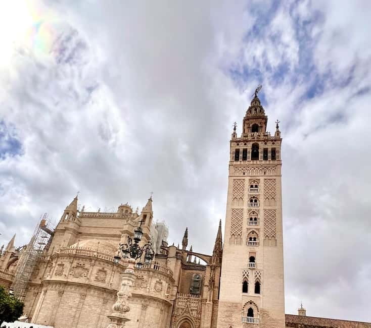 Seville: City Walking Tour - Final Thoughts on Value and Experience