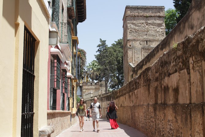 Seville Day Trip From the Algarve - Transportation and Guide