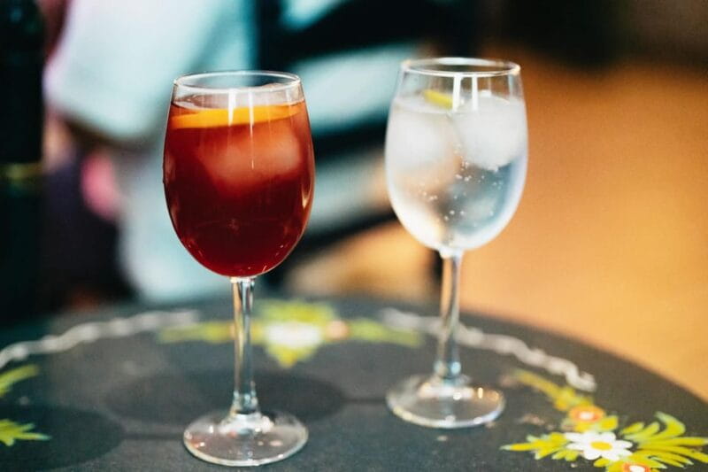 Seville: Drinks of Sevilla Tasting - Discovering Seville’s Beverage Heritage: A Deep Dive