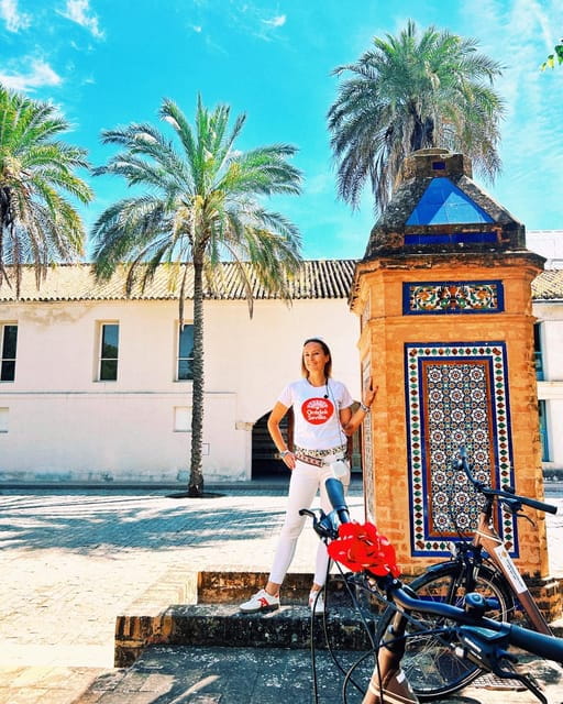 Seville: Dutch Cycling Highlights Tour with local guide - FAQ