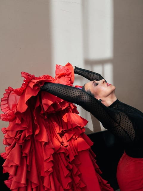 Seville: Enjoy a class of approach to flamenco - Who Will Love This Flamenco Experience?