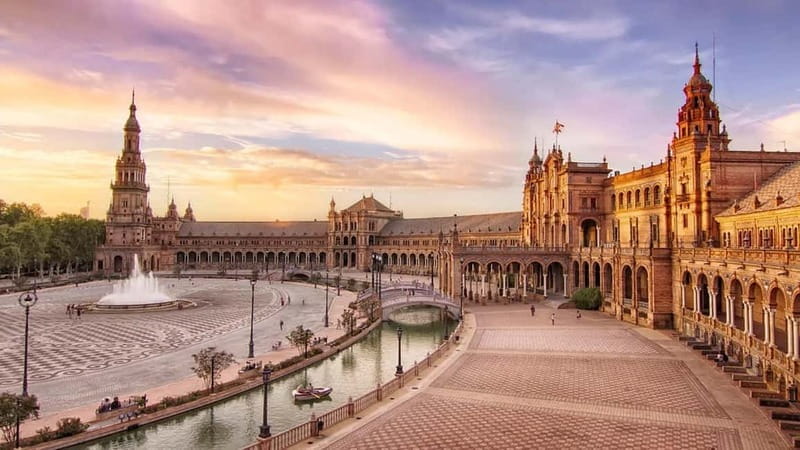 Seville: Exclusive City Highlights Tour with Guide - Who This Tour Is Best For